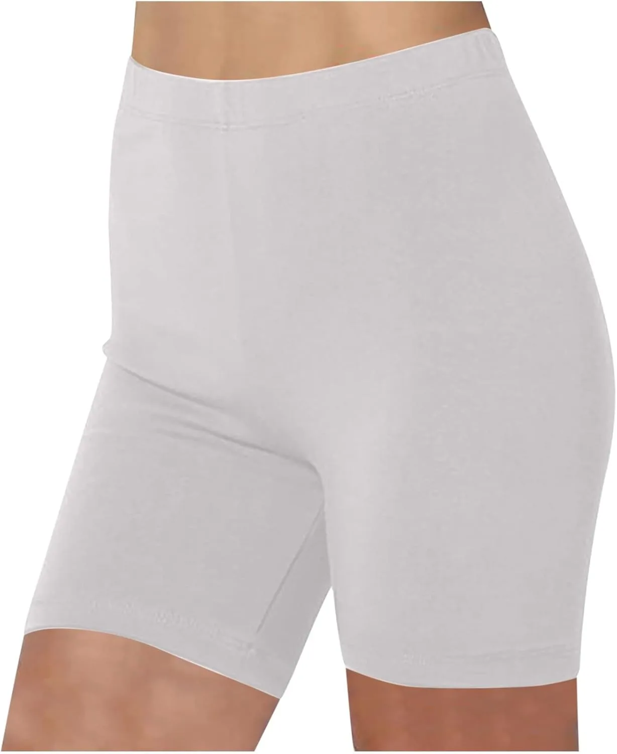 

Женские шорты Seamless High Waisted с эффектом контроля живота