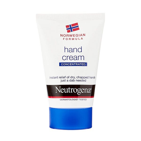 

Концентрированный крем для рук 50 мл Neutrogena