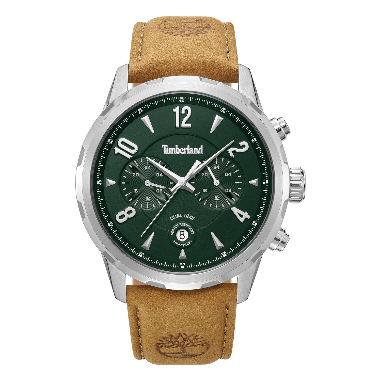 

TIMBERLAND Часы Analog в цвете Fir