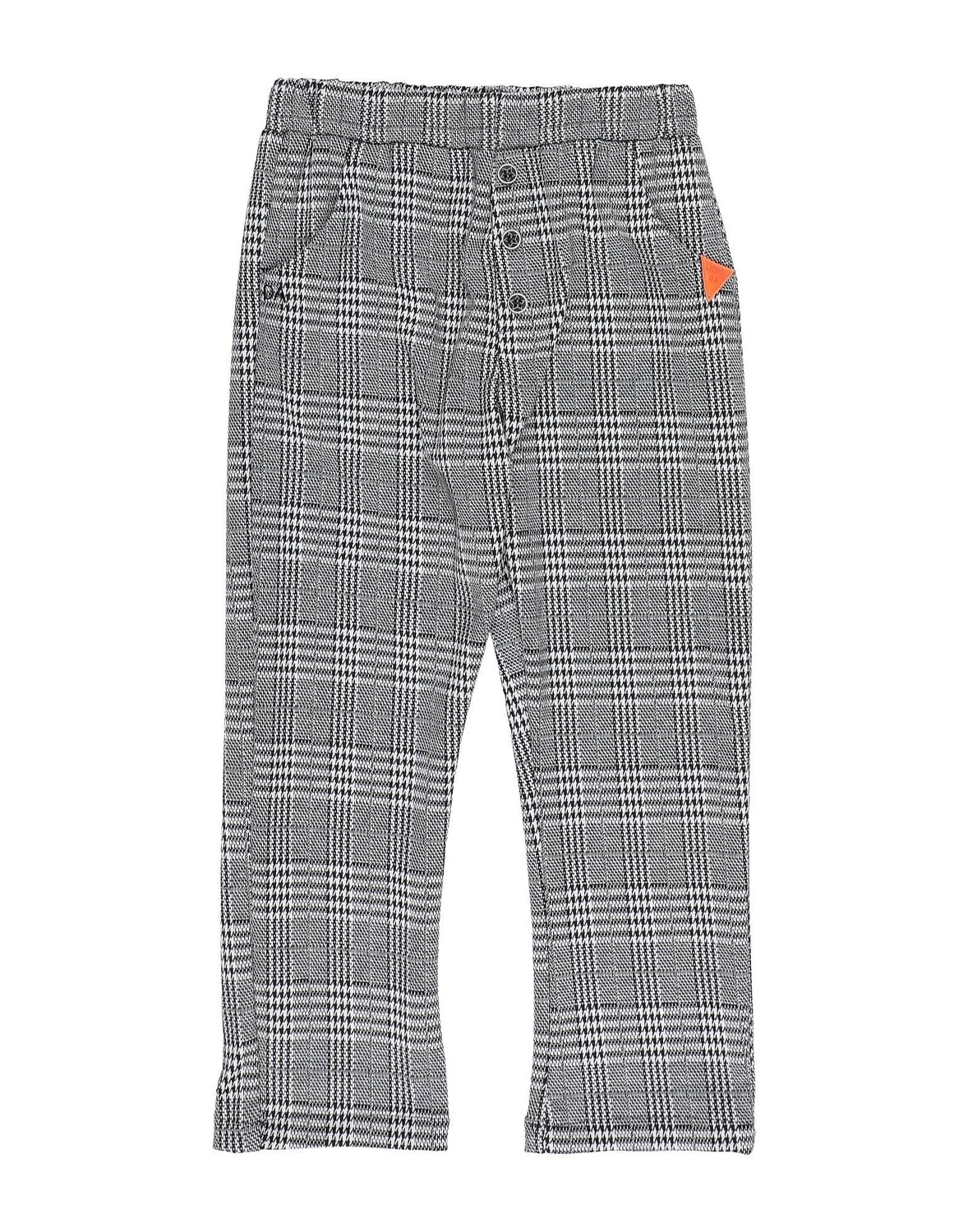 

Брюки Daniele Alessandrini, черный