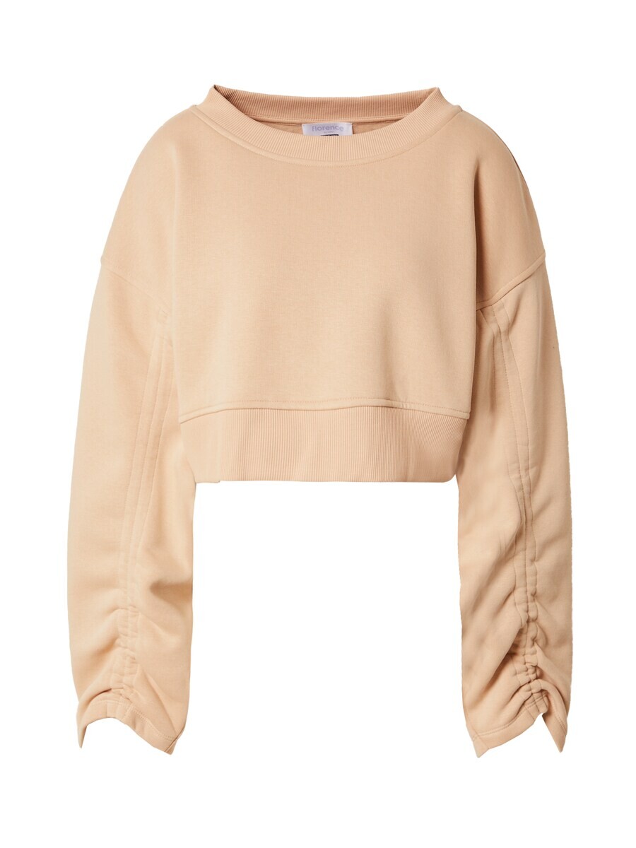 

Свитер florence by mills exclusive for ABOUT YOU Sweatshirt Emmy, песочный