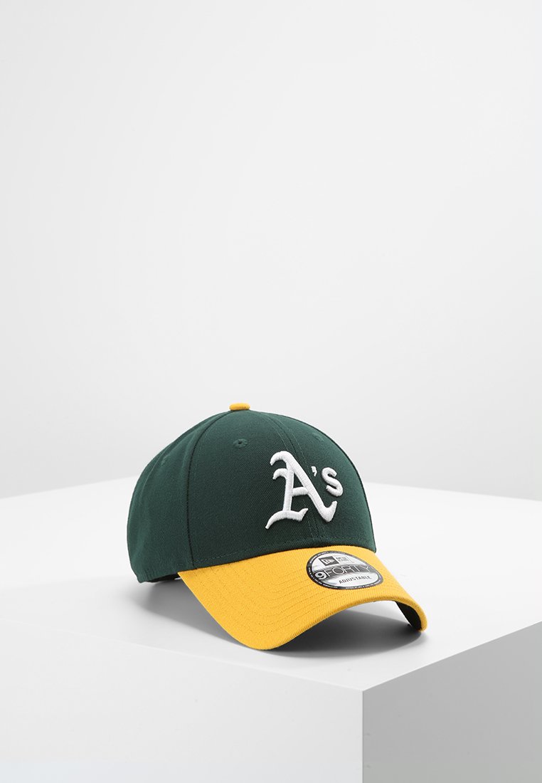 

Бейсболка 9FORTY MLB THE LEAGUE New Era, цвет dark green