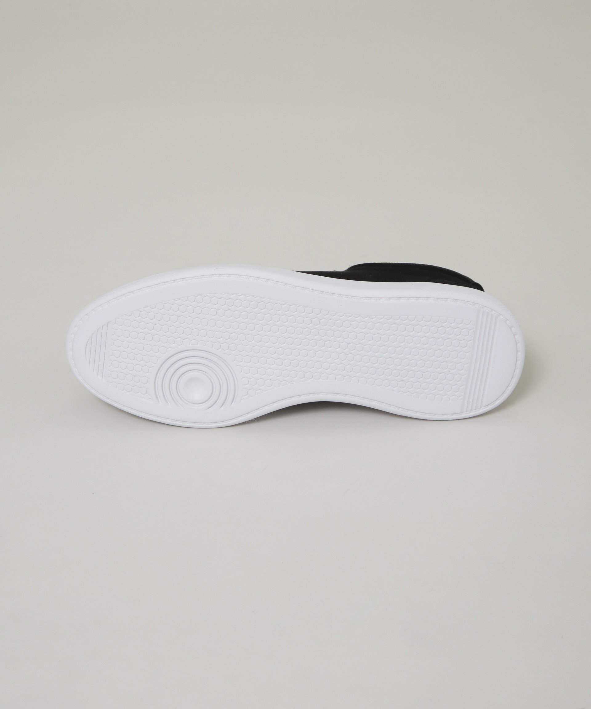 Кроссовки "N SERIES" Active из искусственной замши от BMZ Sole NANO universe, Black — фото 3