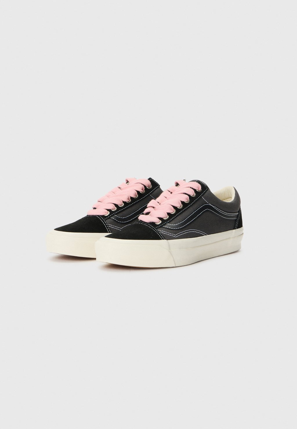 Кроссовки PREMIUM OLD SKOOL UNISEX Vans, черный — фото 2