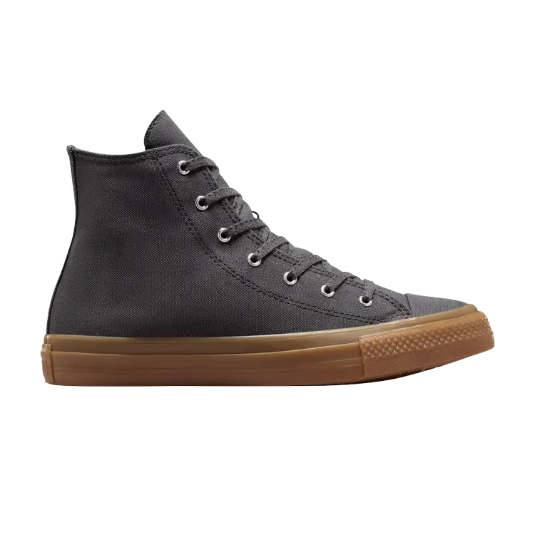 

Кроссовки Chuck Taylor All Star High, цвет Dark Matter Gum