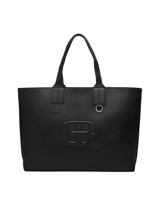 

Женская сумка CEO-EVI-LA513-332-3 Gino Rossi, чёрный