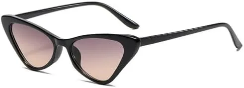 

Солнцезащитные очки в маленькой оправе 2027 года, мужские, классические винтажные, для женщин, летние модные очки, защита от ультрафиолета UV400 MTZJH, A2