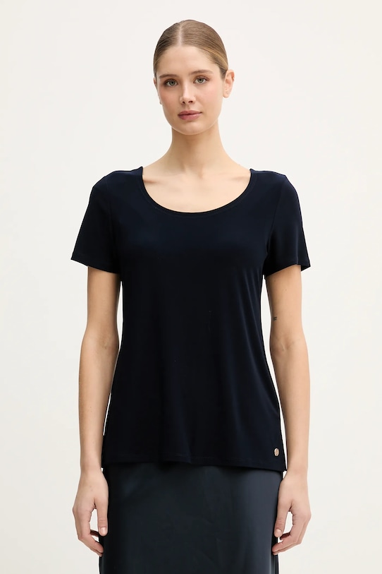 

Футболка Joseph Ribkoff, темно-синий