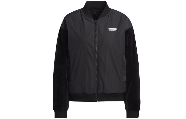 

Adidas Originals Женская бейсбольная майка, цвет Black