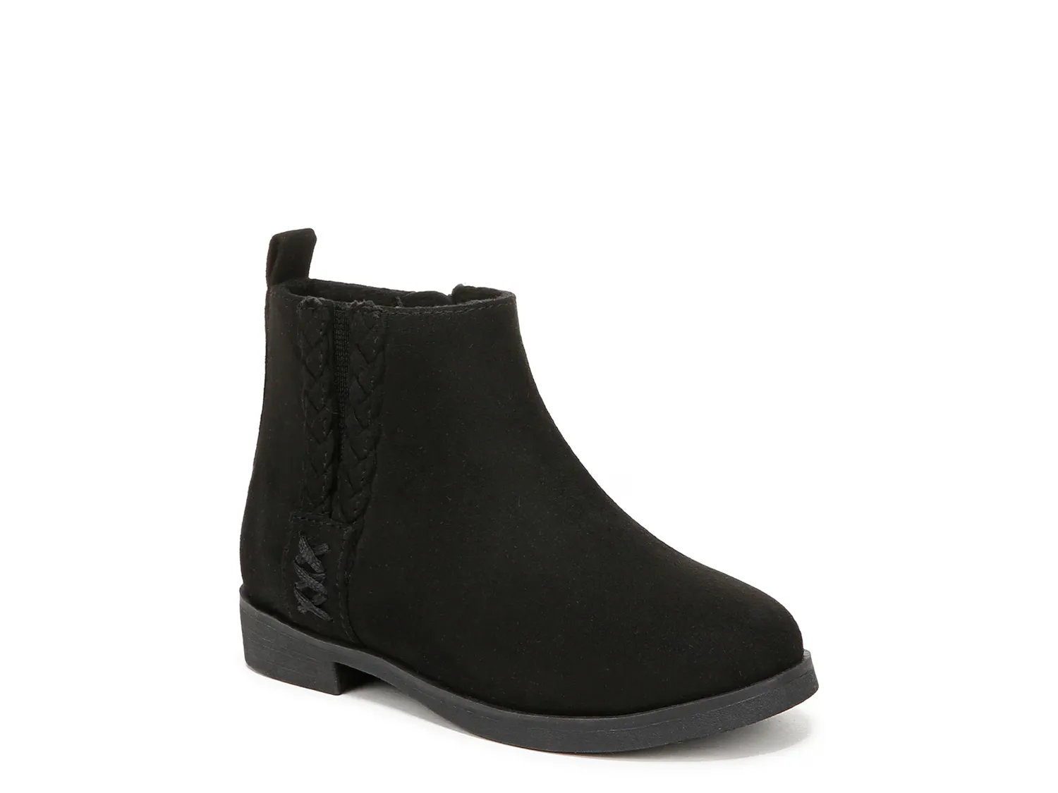 

Сапоги Sojo Boot Blowfish Malibu, черный