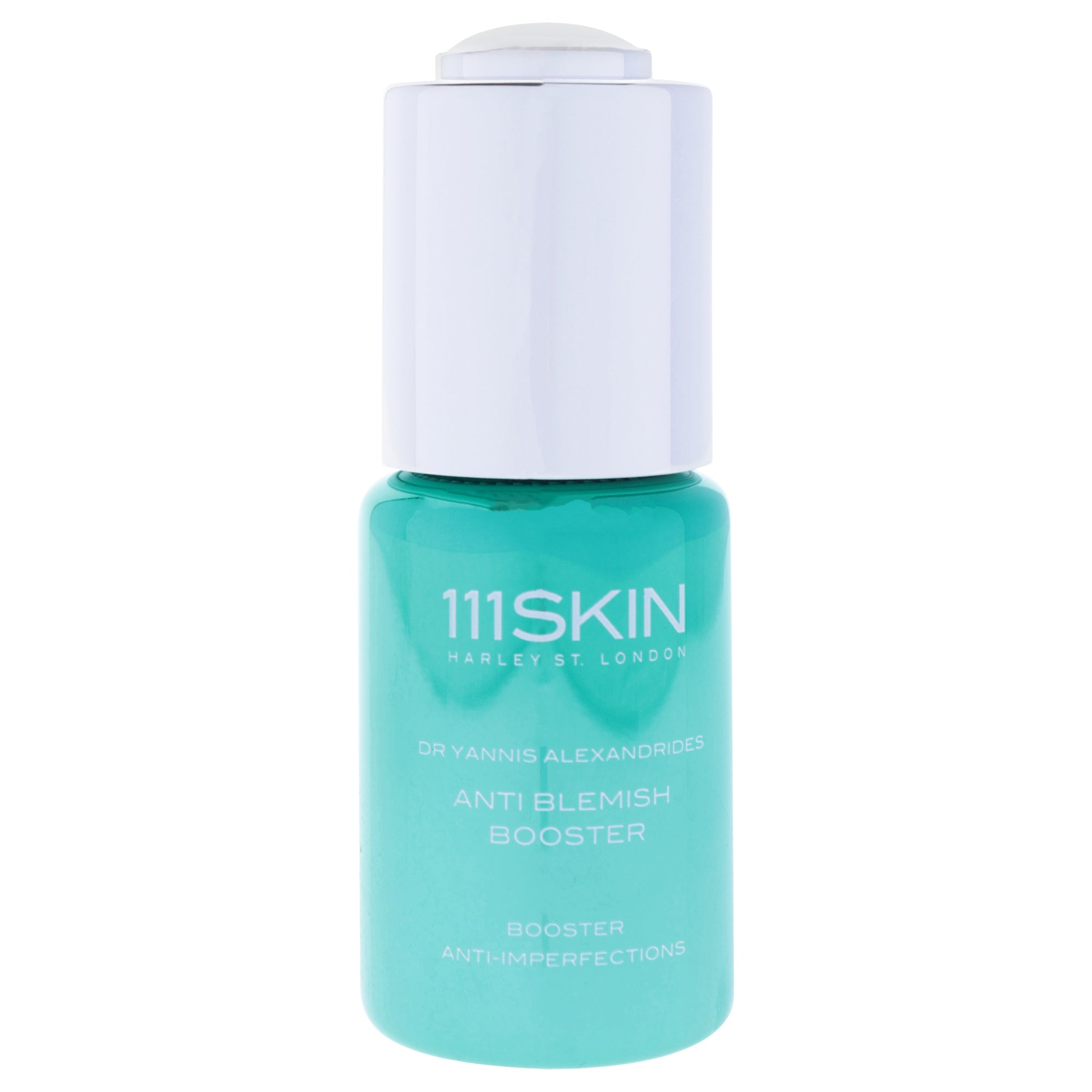 Средство против несовершенств от 111Skin для унисекс - 0,68 унции 111Skin, Small — фото 2