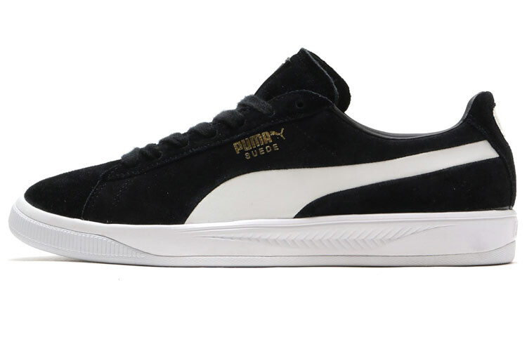 

Кроссовки PUMA Suede Ignite 'Black White'