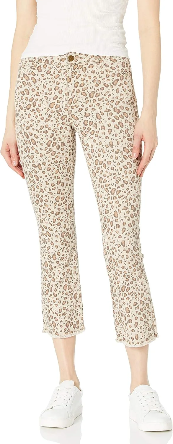 

Sanctuary женские укороченные джинсы Connector Kick