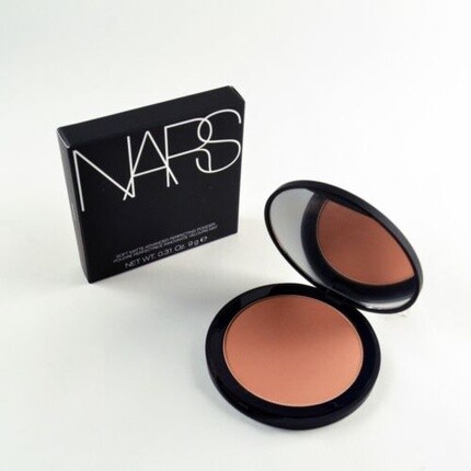 

Мягкая матовая совершенствующая пудра Offshore, 0,31 унции, 9 г, Nars