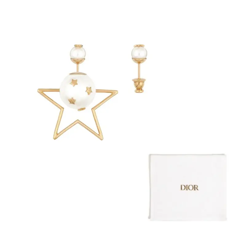 

Серьги женские DIOR