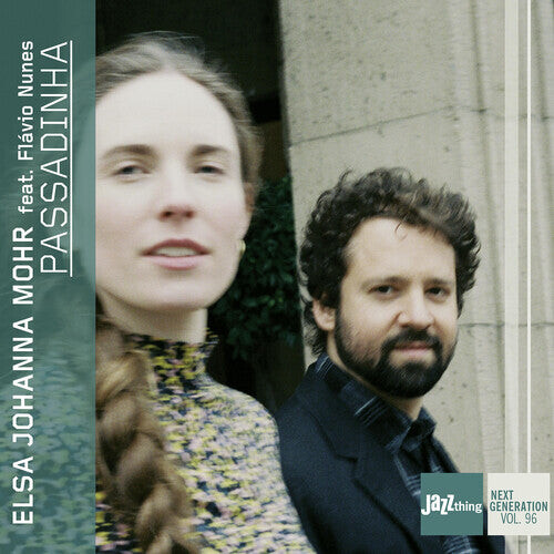 

CD диск Gil / Mohr: V96: PaSSadinha