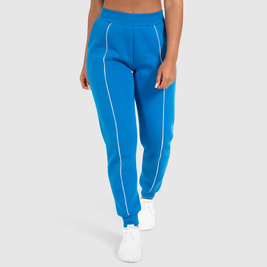 

SMILODOX Женские спортивные брюки Maren Blue