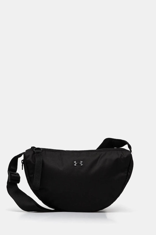 

Сумка Under Armour, черный