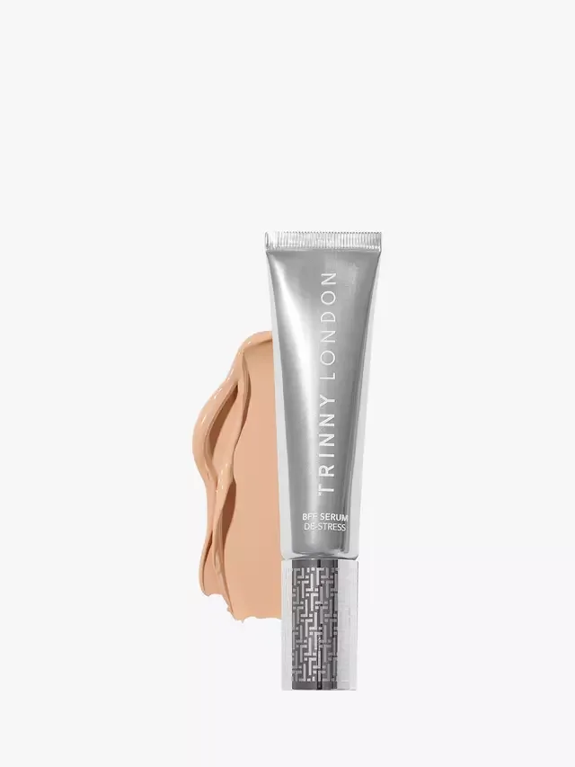 Сыворотка Trinny London — Тонирующая BFF De-Stress , Lucy, 30 мл