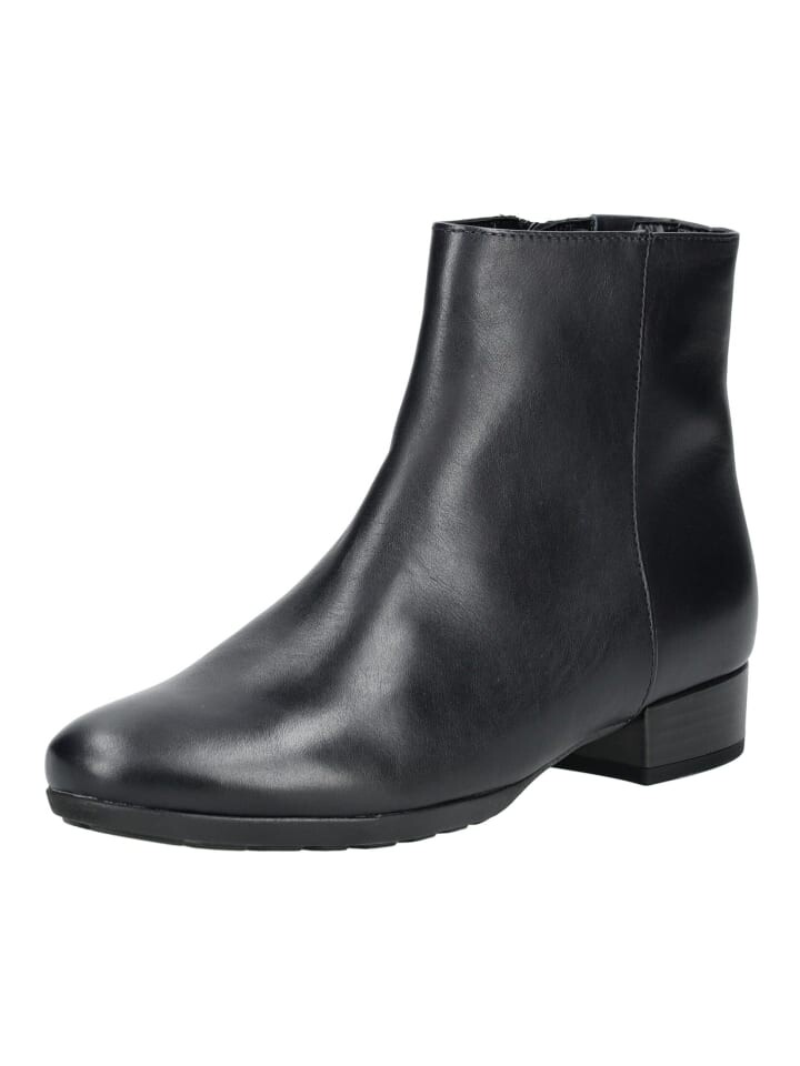 Ботильоны Gabor Stiefelette, цвет Nachtblau