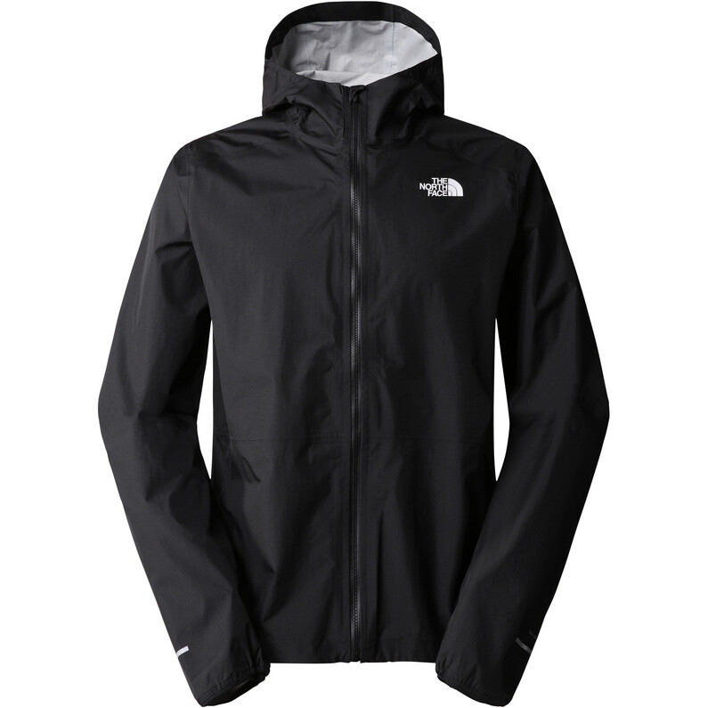 

Мужская куртка для бега Higher Run The North Face, черный