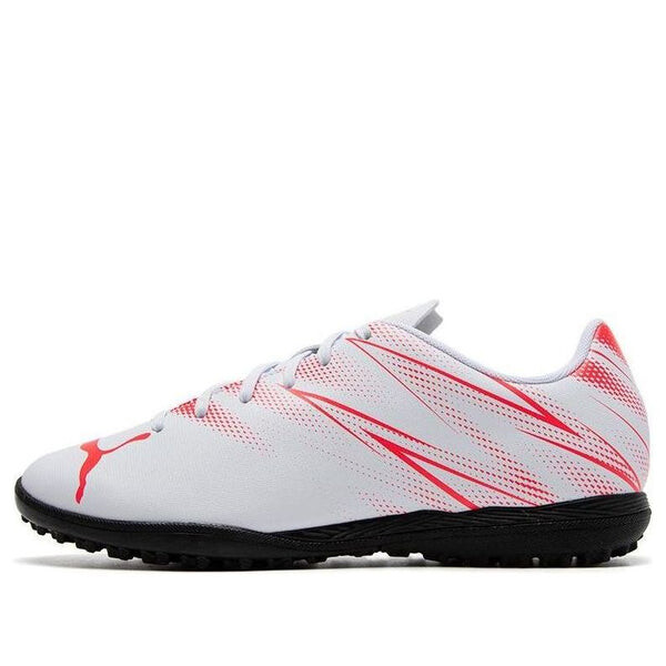 

Кроссовки attacanto tt 'white' Puma, белый