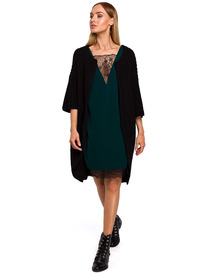 

Кардиган made of emotion Longcardigan, черный