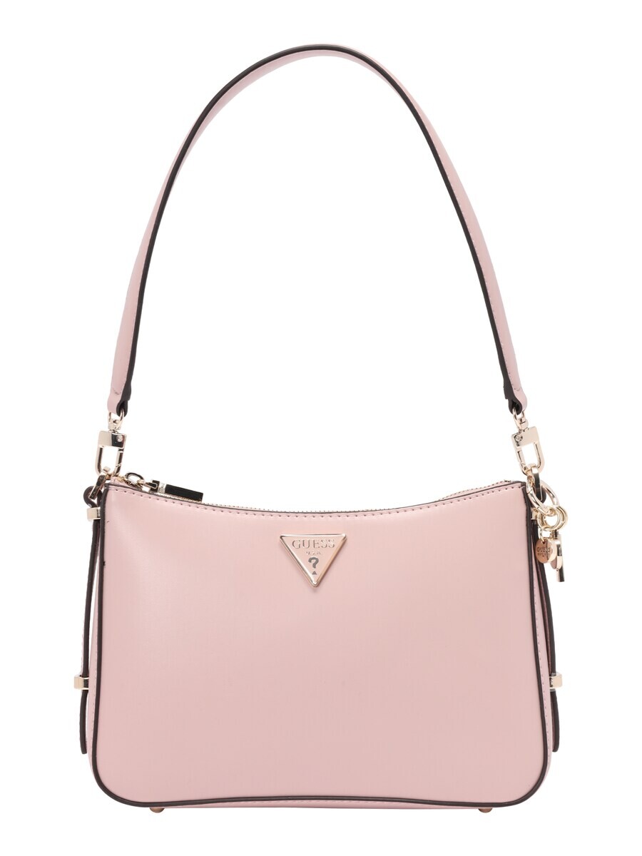 

Сумка через плечо GUESS Shoulder Bag DARYNA, розовый