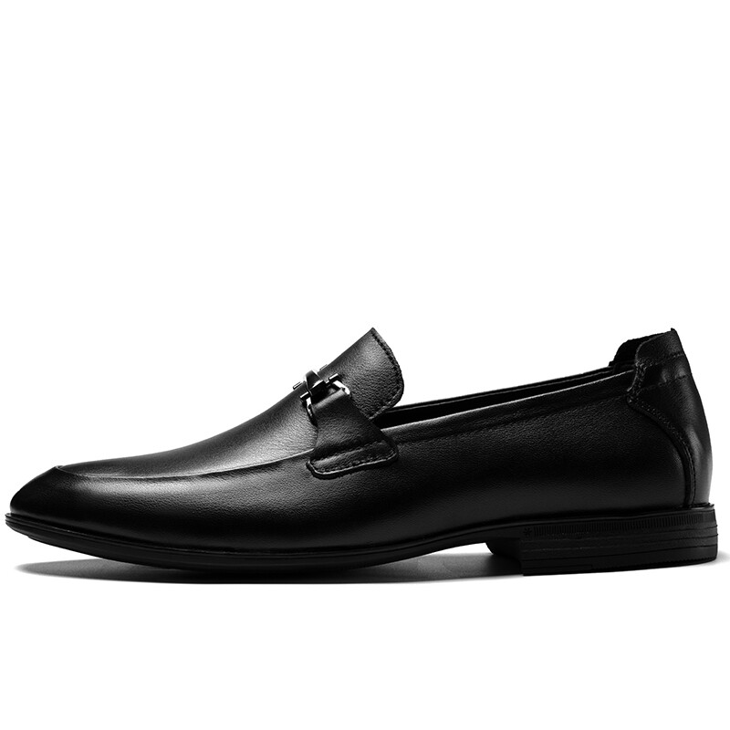 

Туфли Men"s Casual Men Low-Top черный Pehl