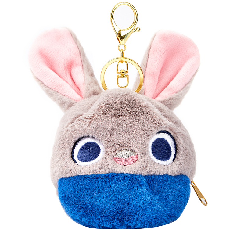 

Disney Плюшевый кулон, Judy Coin Purse L W-KEY-30