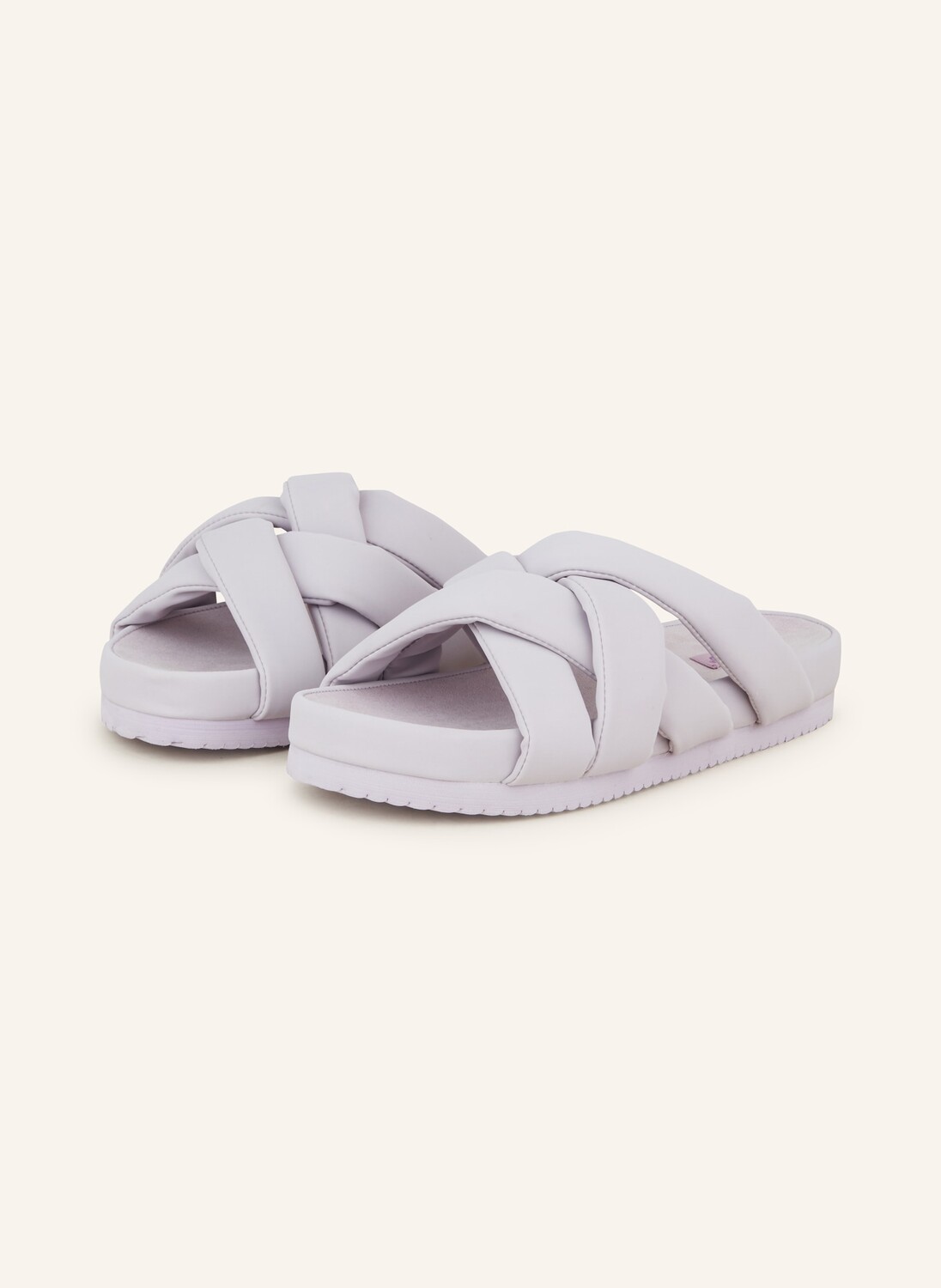 

Мюли путаются Flip*Flop, фиолетовый