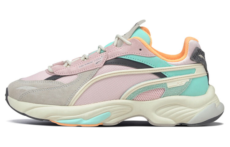 

Puma Rs-Connect Кроссовки унисекс
