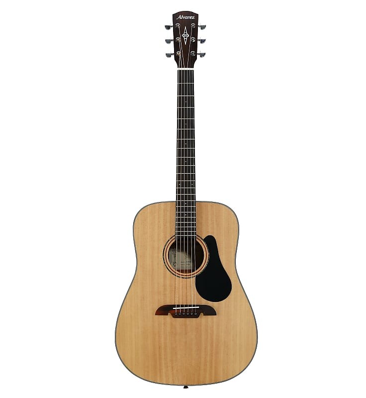 

Акустическая гитара Alvarez Artist Series Dreadnought