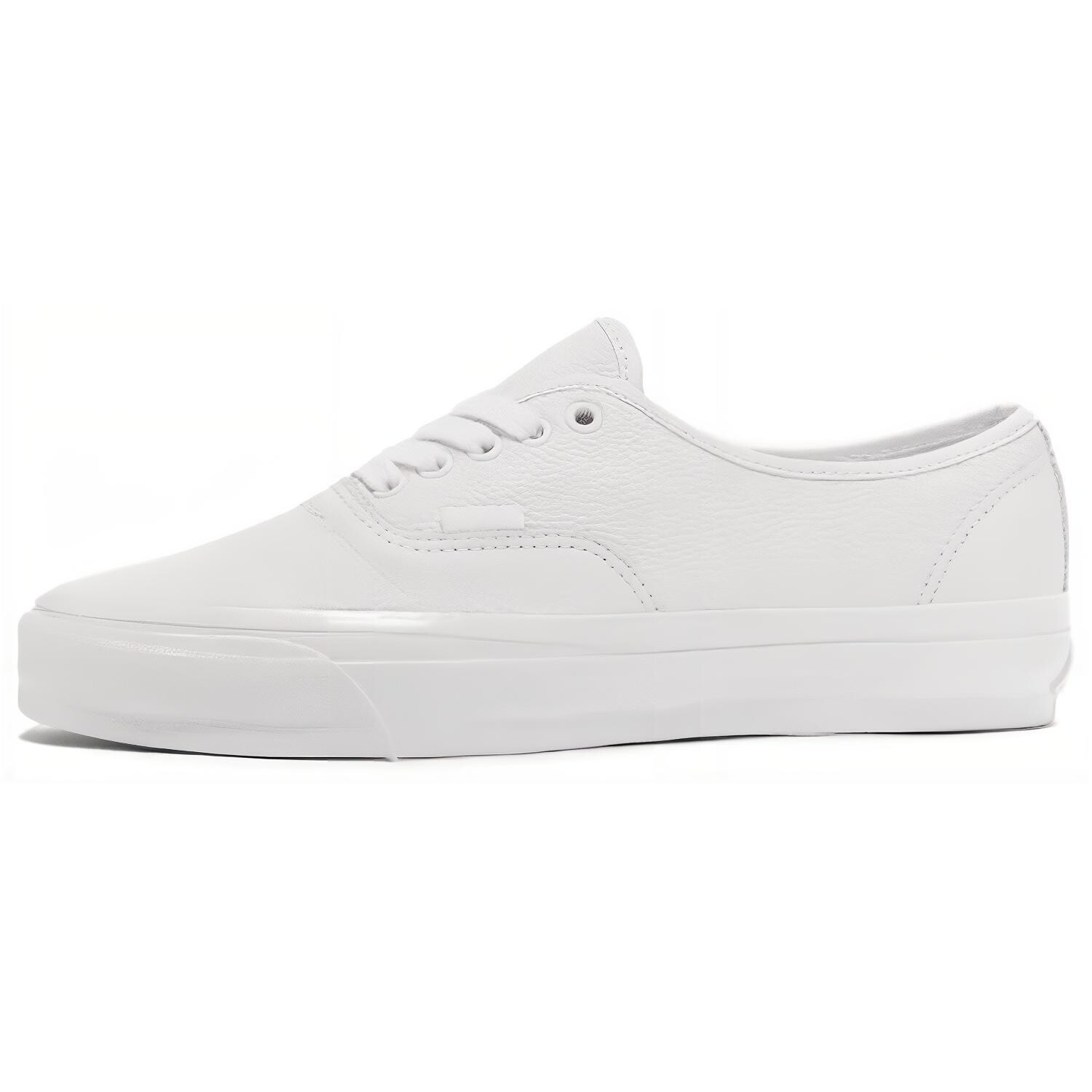 Туфли Vans Authentic Canvas унисекс, White