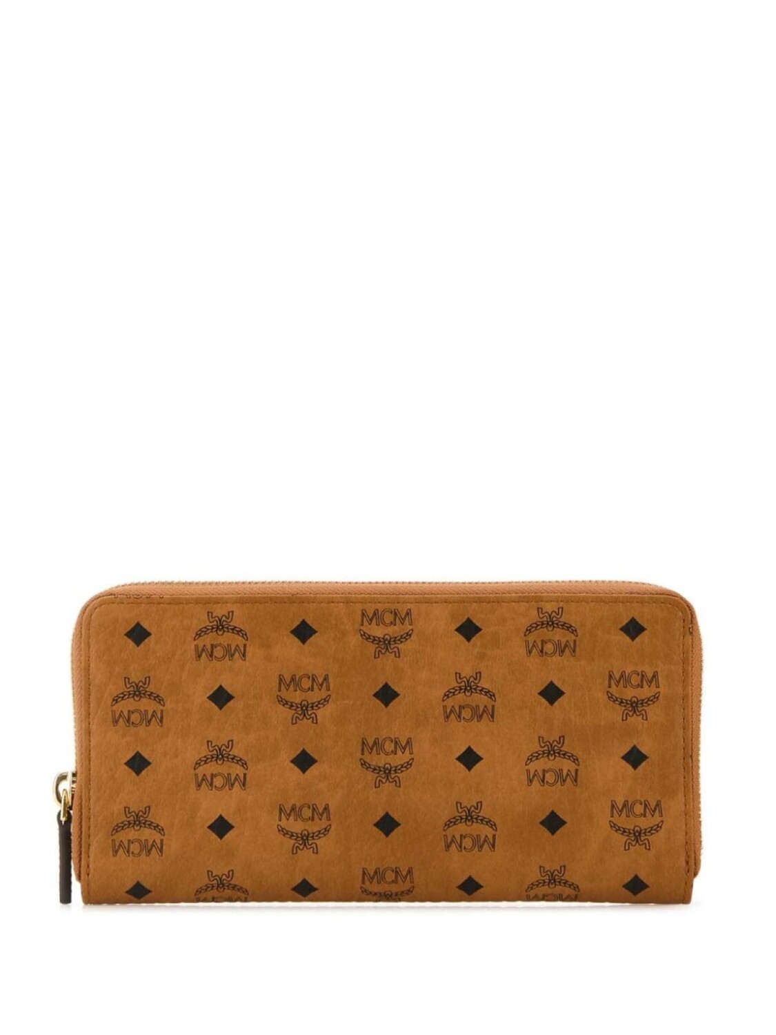 

MCM кошелек Aren, коричневый