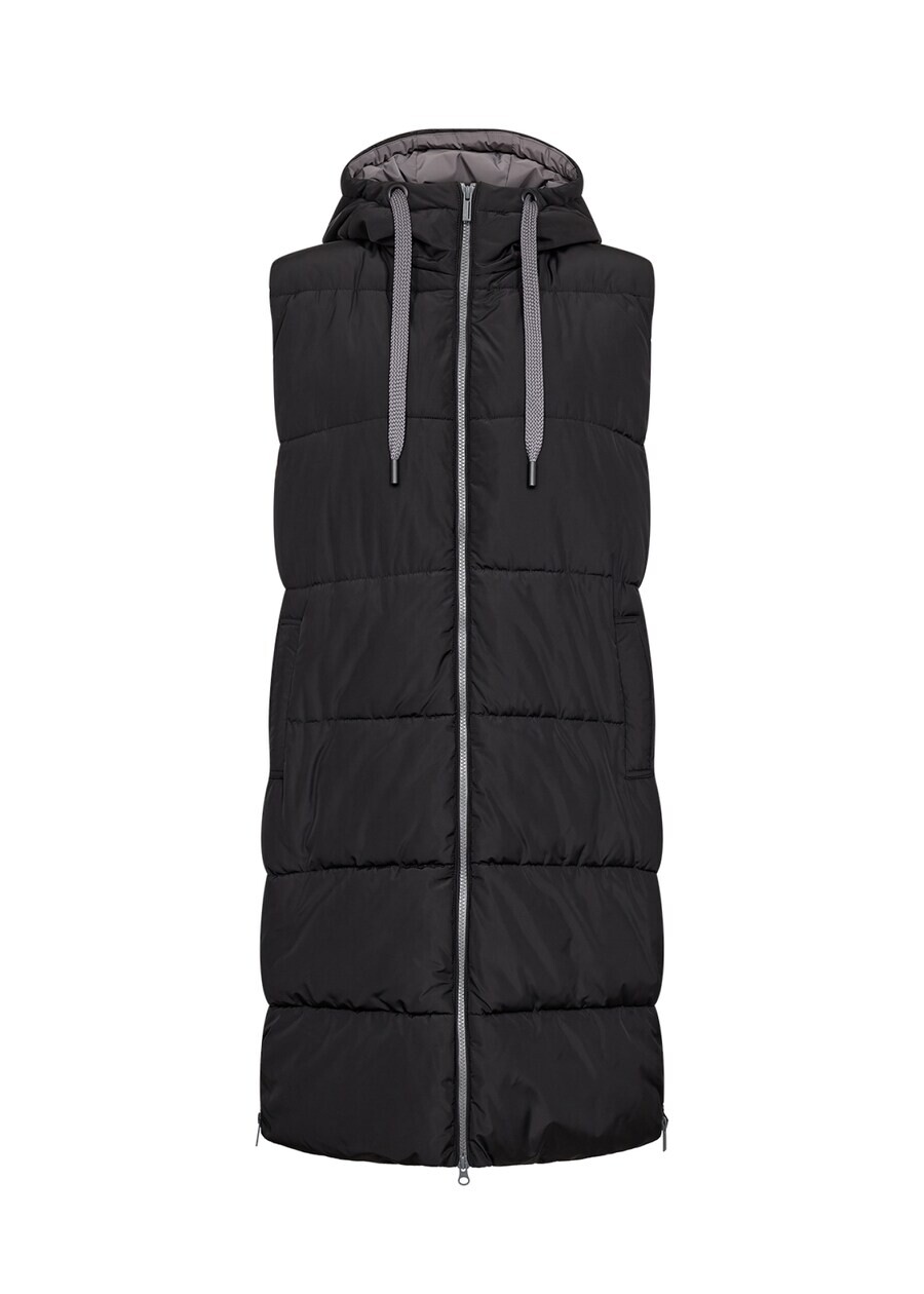 

Жилет Soyaconcept Vest NINA 27, черный