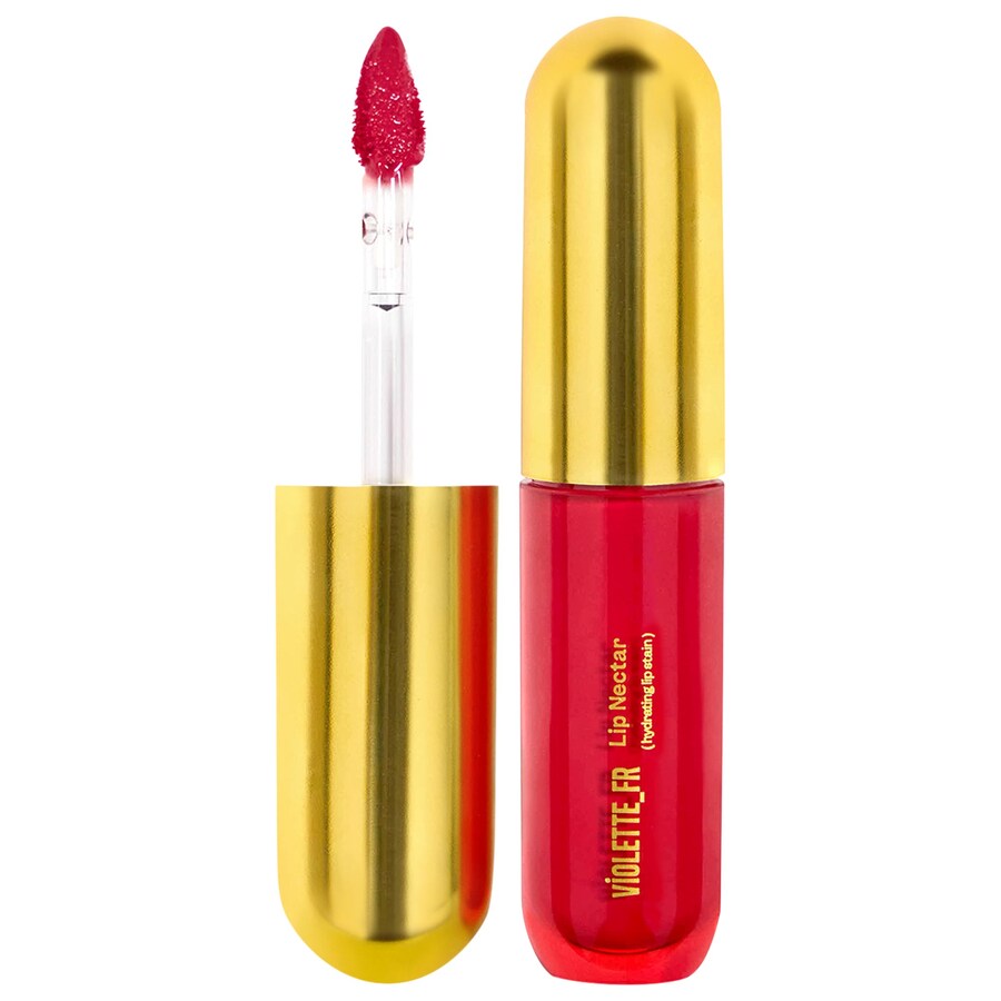 

Увлажняющая помада LIP NECTAR VIOLETTE_FR, 0.12 oz/3.5 g, Pois de Senteur