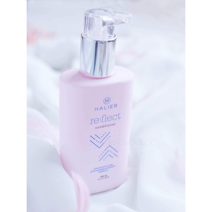 Женский кондиционер Re:Flect Conditioner With Active Shine & Repair Formula — фото 2
