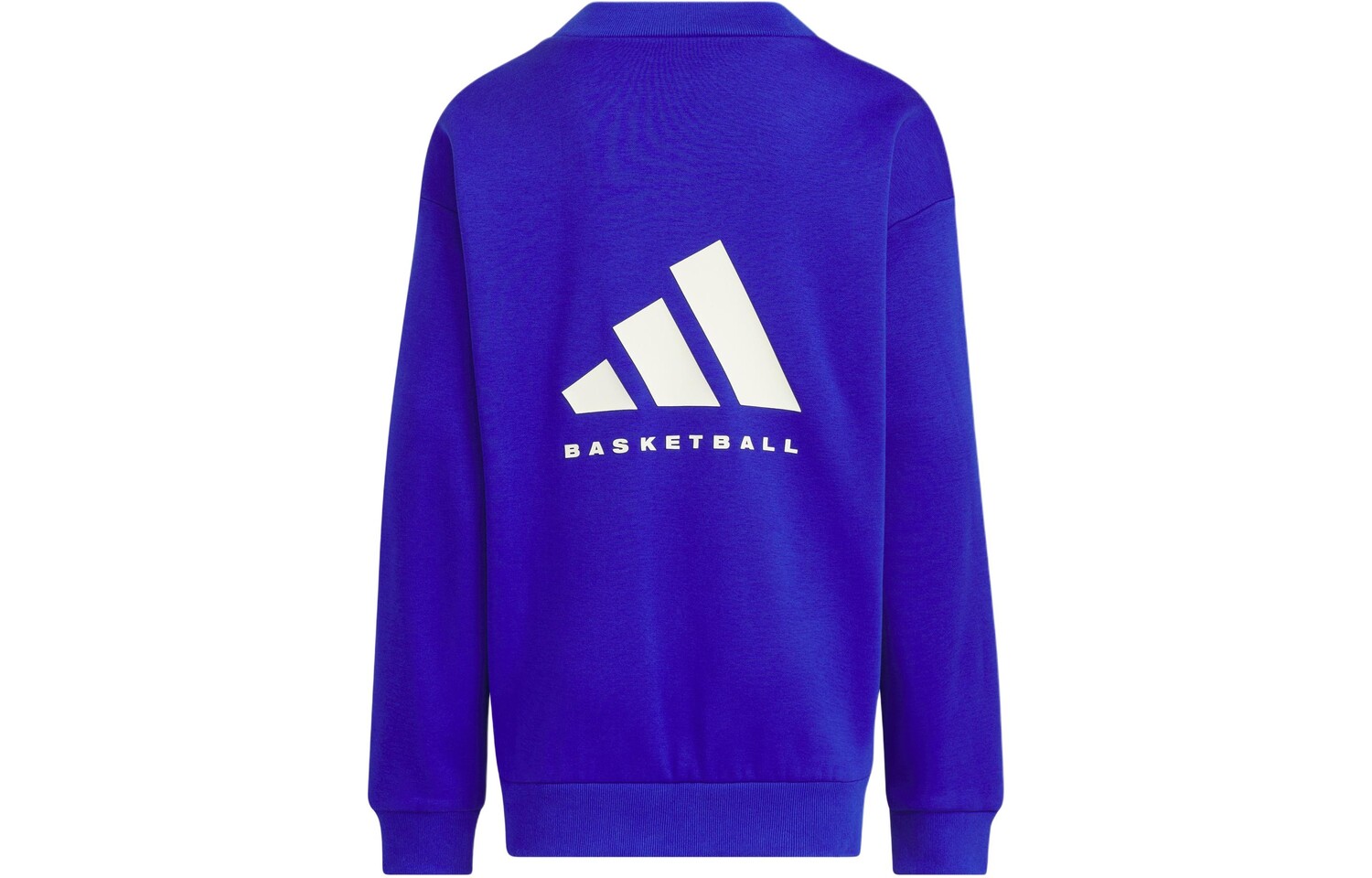 

Толстовка Adidas, синий