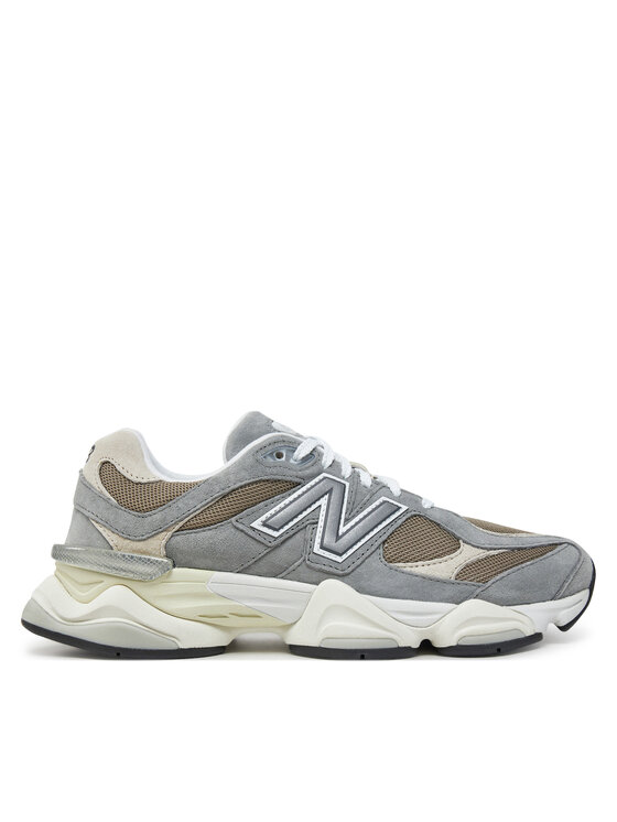 

Кроссовки U9060LBA New Balance, серый
