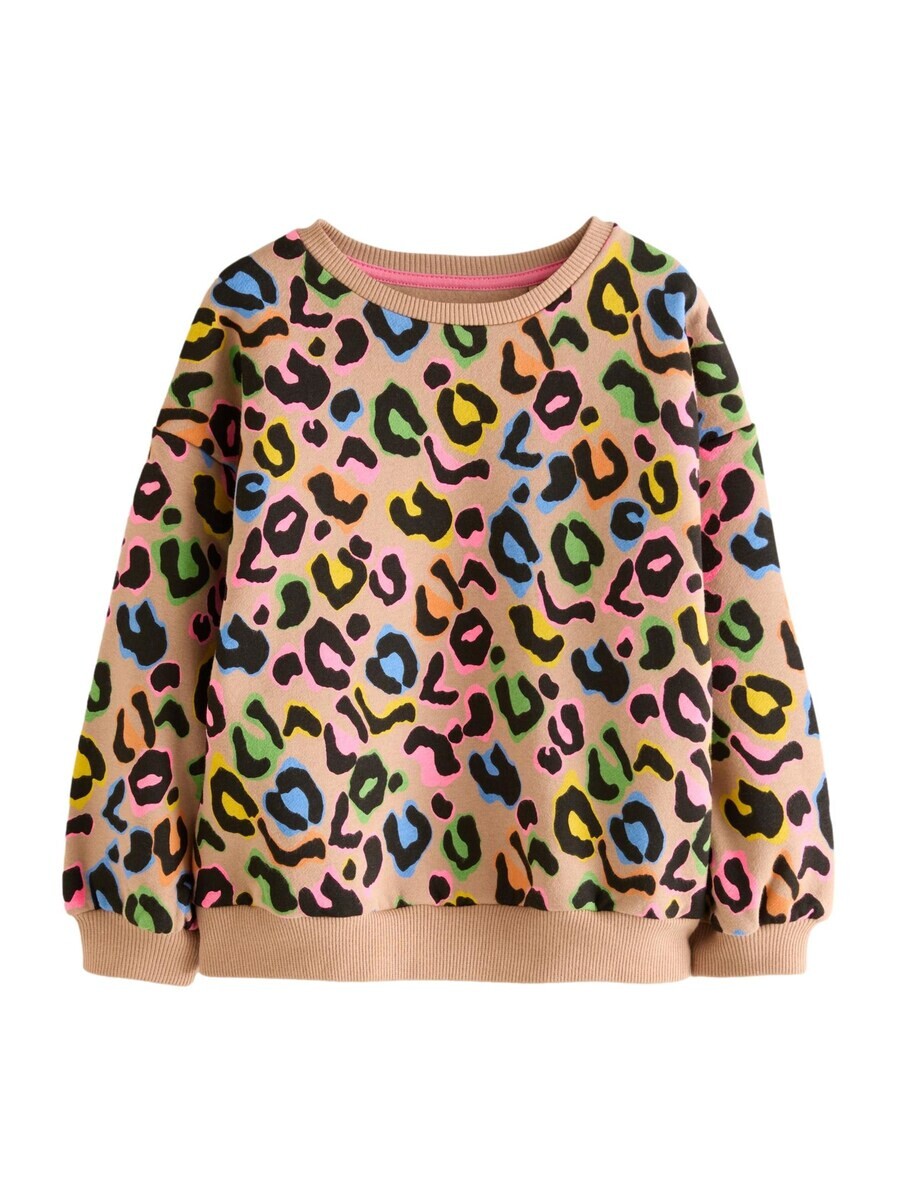 

Худи Next Sweatshirt, разноцветный