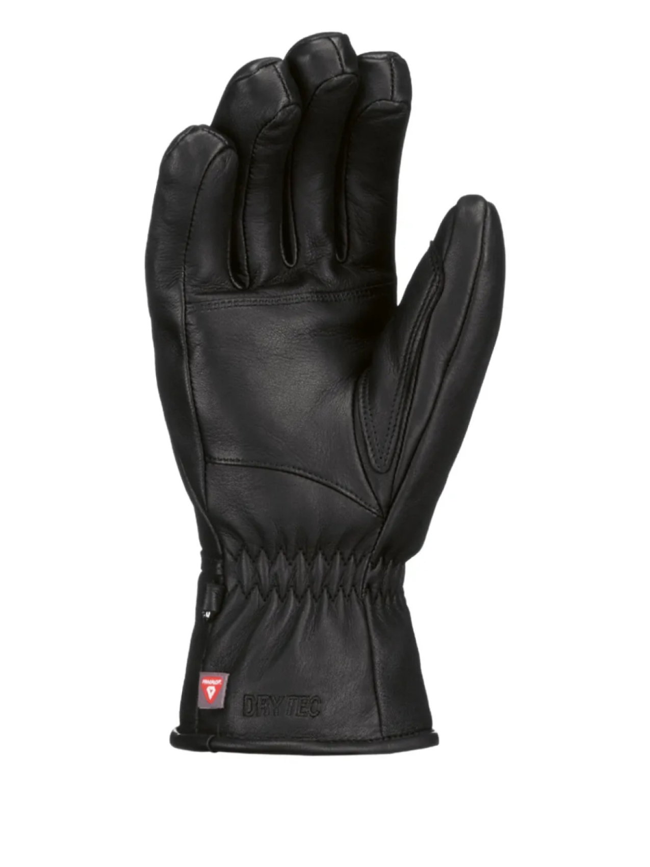 

SNOWLIFE Grand Soft DT кожаные перчатки, черный