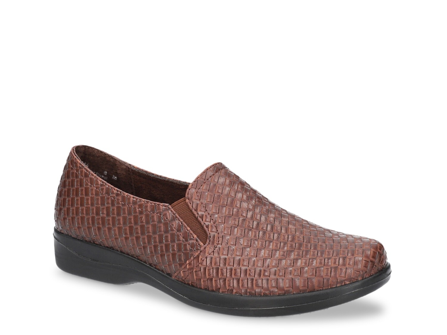 Слипоны Easy Street Eternity, тан