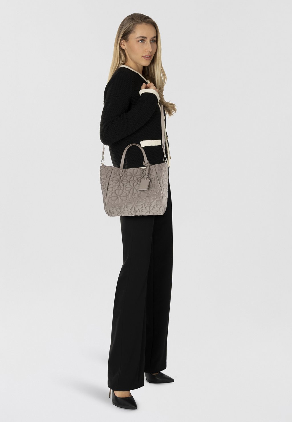 

Сумка TILLY kate spade new york, коричневый