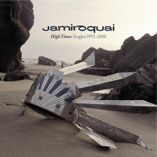 

CD диск Jamiroquai: High Times: Singles 1992-2006