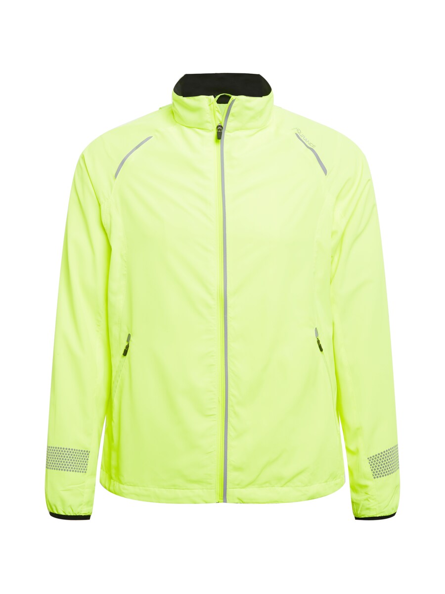 

Спортивная куртка ENDURANCE Earlington, цвет Neon green