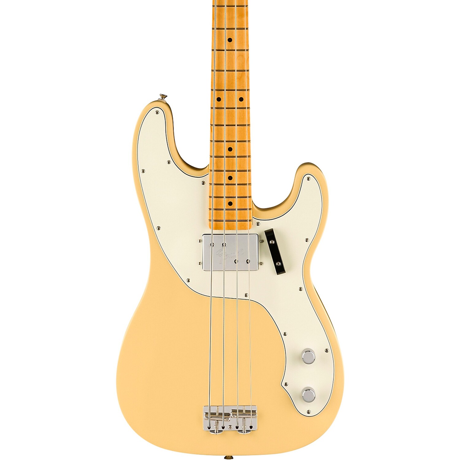 

Бас-гитара Fender Vintera II '70s Telecaster Vintage White