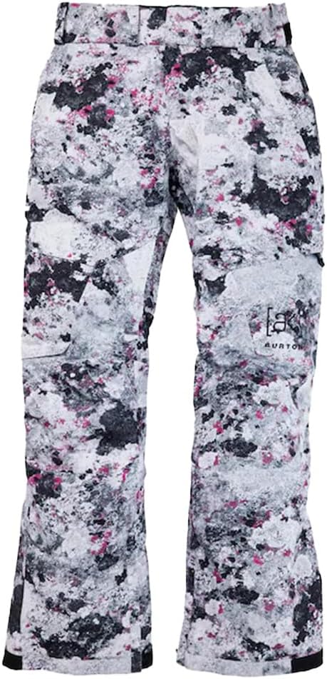 

Женские сноубордические штаны Burton AK GORE-TEX Summit, Very Berry, Серый, Женские сноубордические штаны Burton AK GORE-TEX Summit, Very Berry