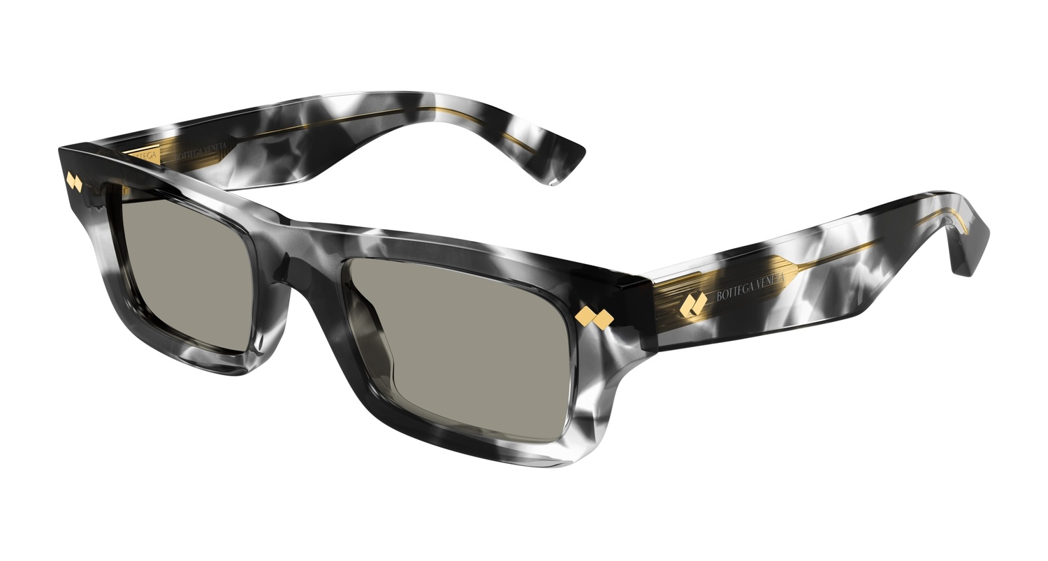 

Солнцезащитные очки унисекс BV1351S BOTTEGA VENETA