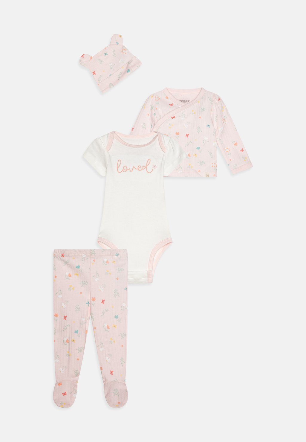 

Кардиган TAKE ME HOME SET Huggies, фуксия